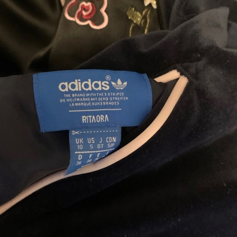 Adidas Rita ora Tokyo - Picture 5 of 13
